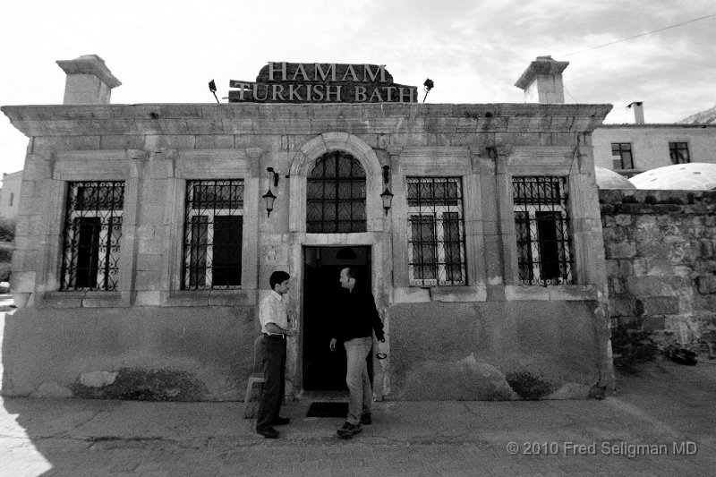 20100406_135249 D3.jpg - Turkish Bath, Urgup (recommended)